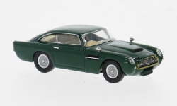 Brekina 15231 - H0 - Aston Martin DB5 Motorsport - dunkelgrün